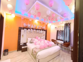 Hotel Pearl Crown
